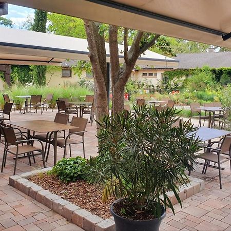Hotel Le Caballin Vogelgrun Bagian luar foto
