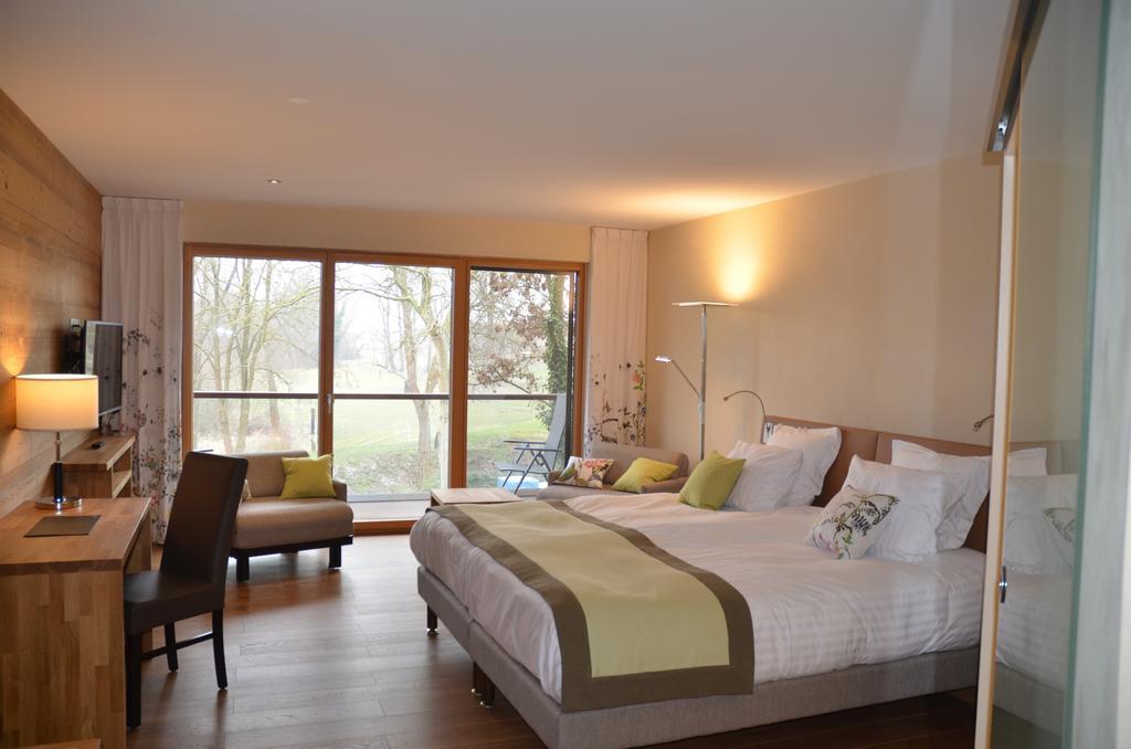 Hotel Le Caballin Vogelgrun Ruang foto