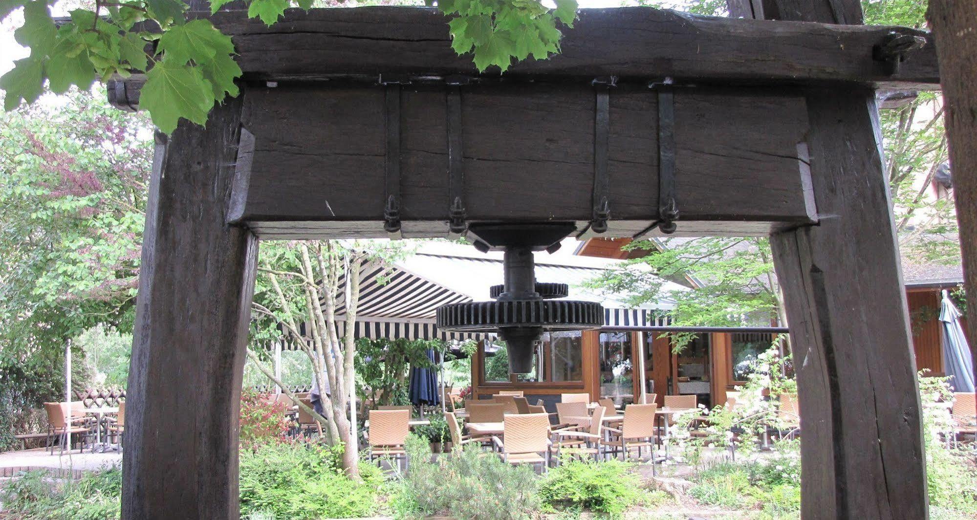 Hotel Le Caballin Vogelgrun Bagian luar foto